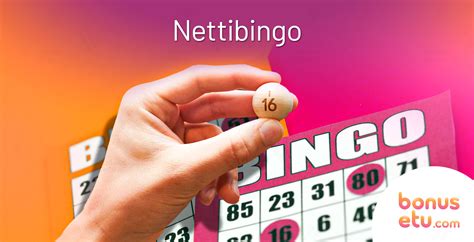 Parhaat nettibingo .